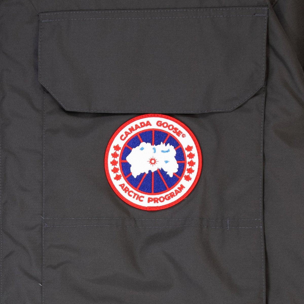 Canada Goose - Expedition Parka - Bloc Magasin