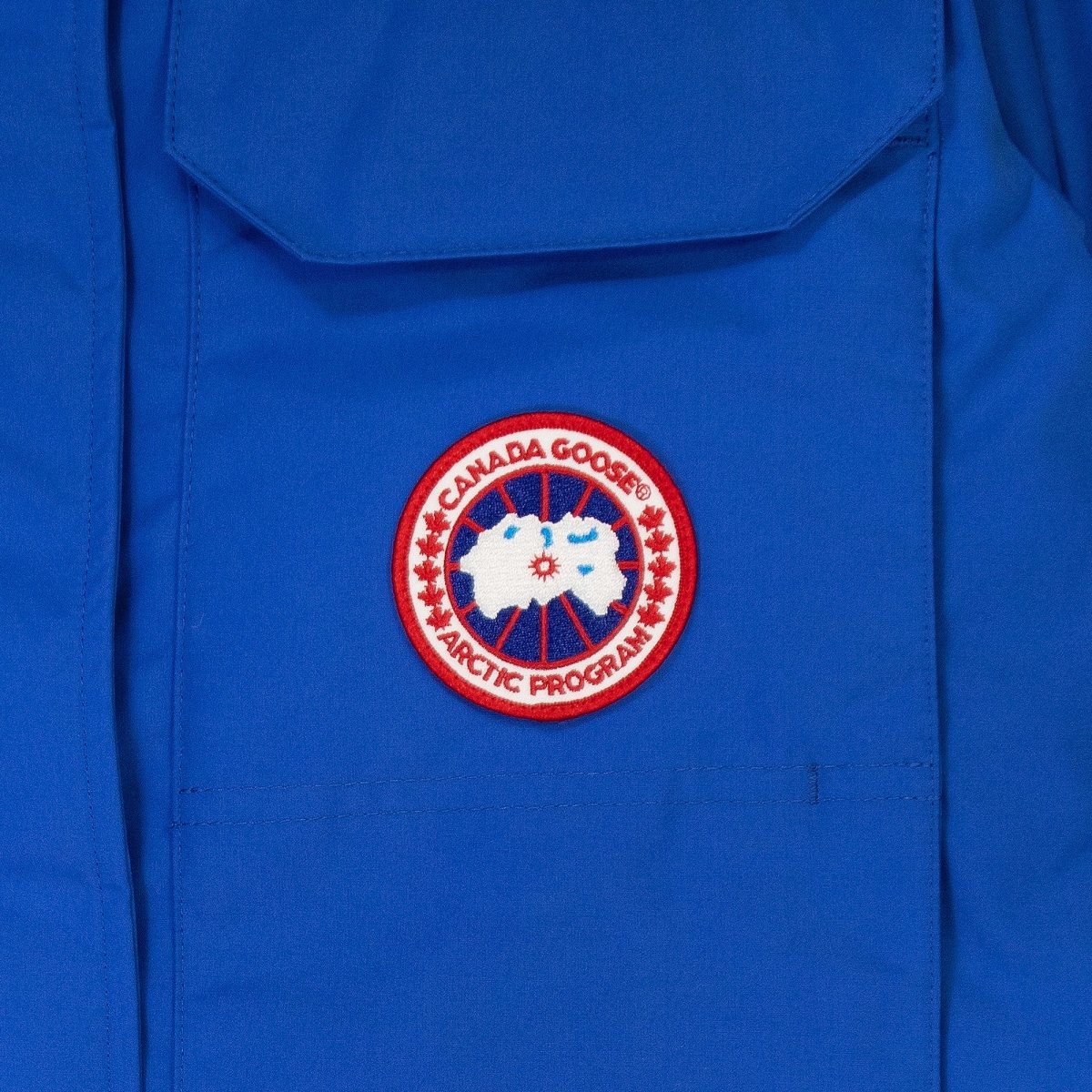 Canada Goose - Expedition Parka - Bloc Magasin