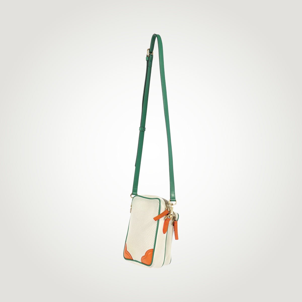 Casablanca - Messenger Bag - Bloc Magasin