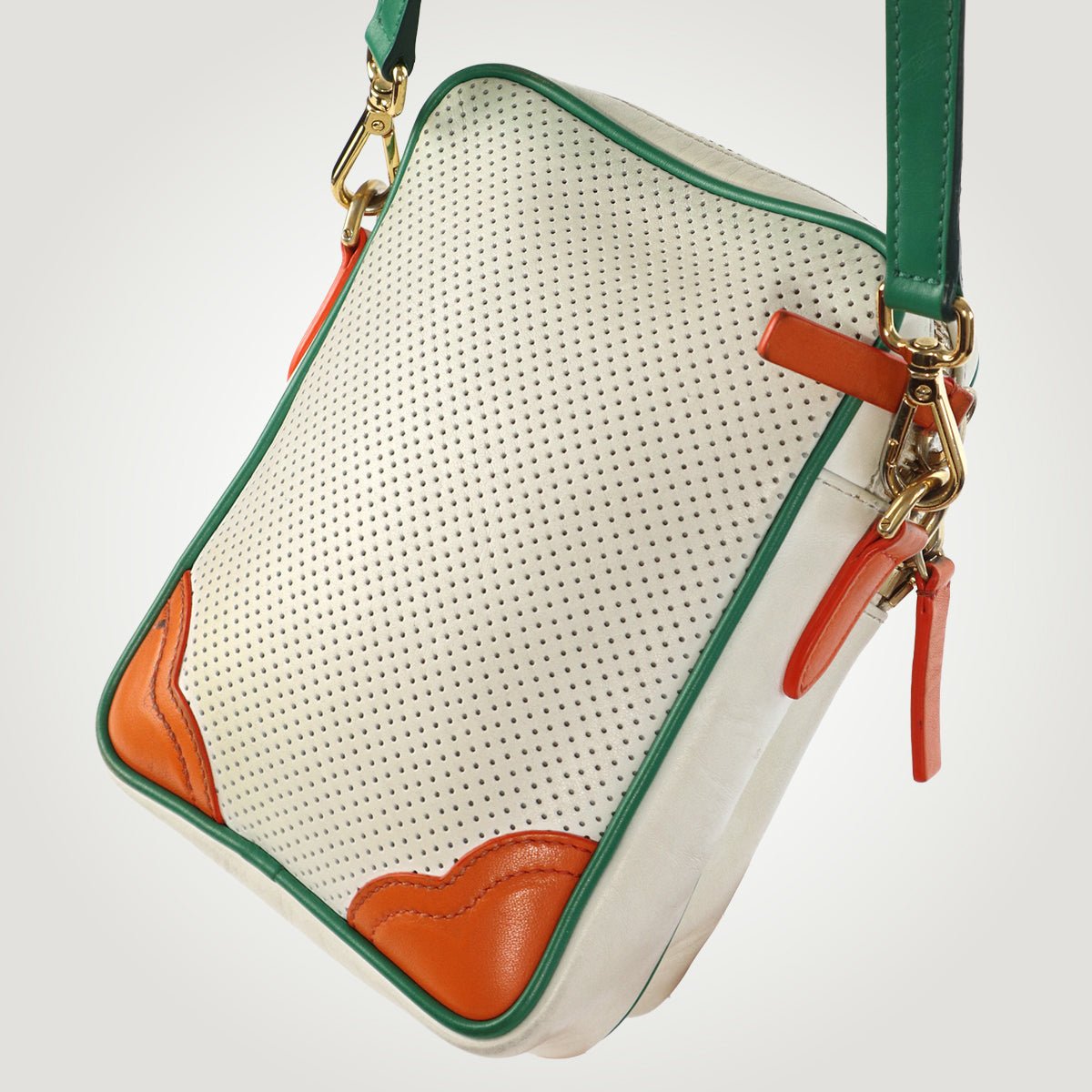 Casablanca - Messenger Bag - Bloc Magasin