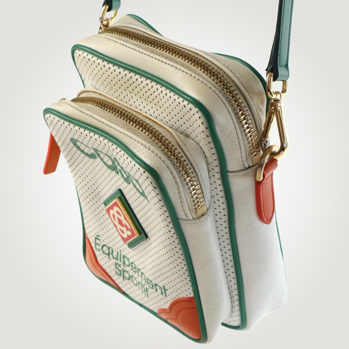 Casablanca - Messenger Bag - Bloc Magasin