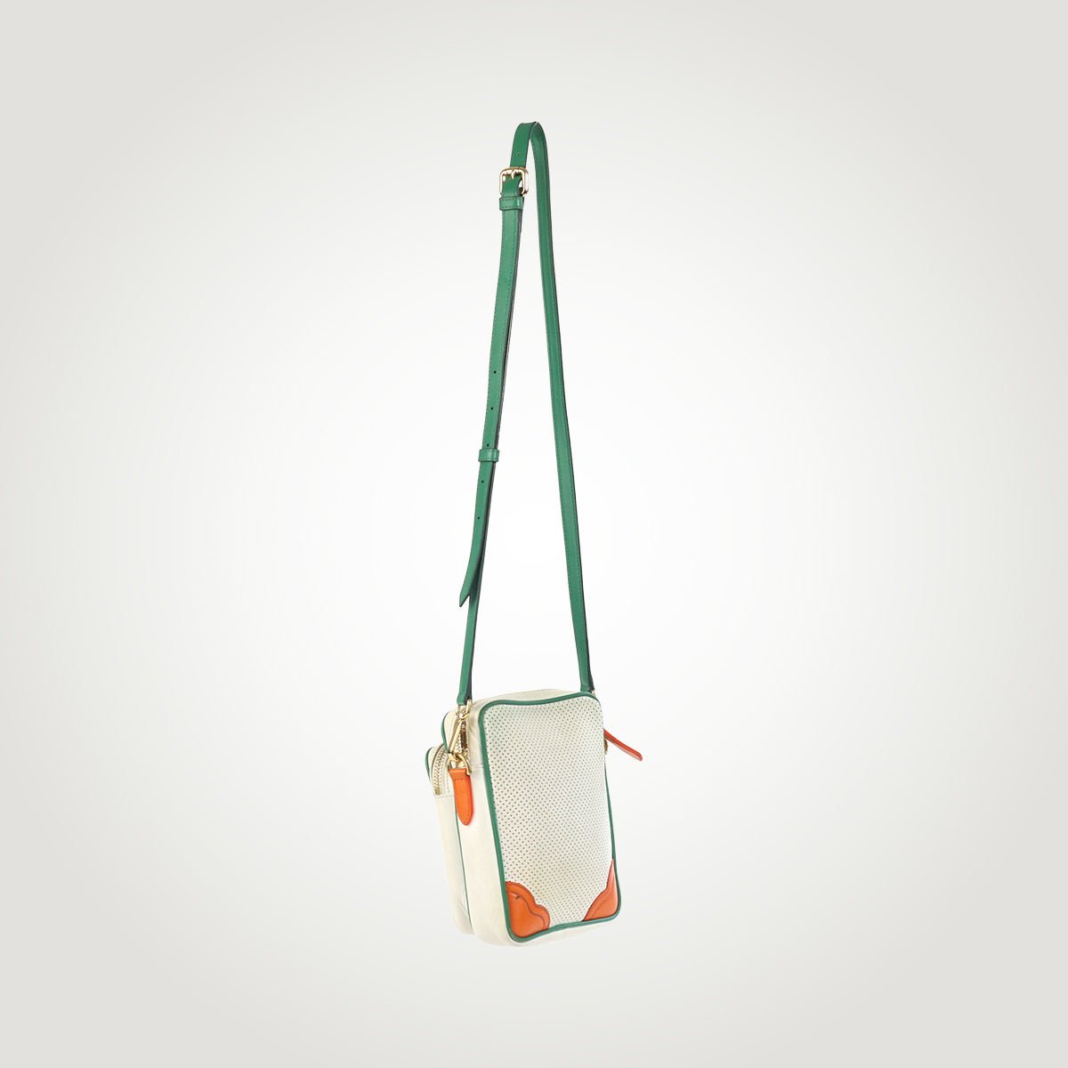 Casablanca - Messenger Bag - Bloc Magasin