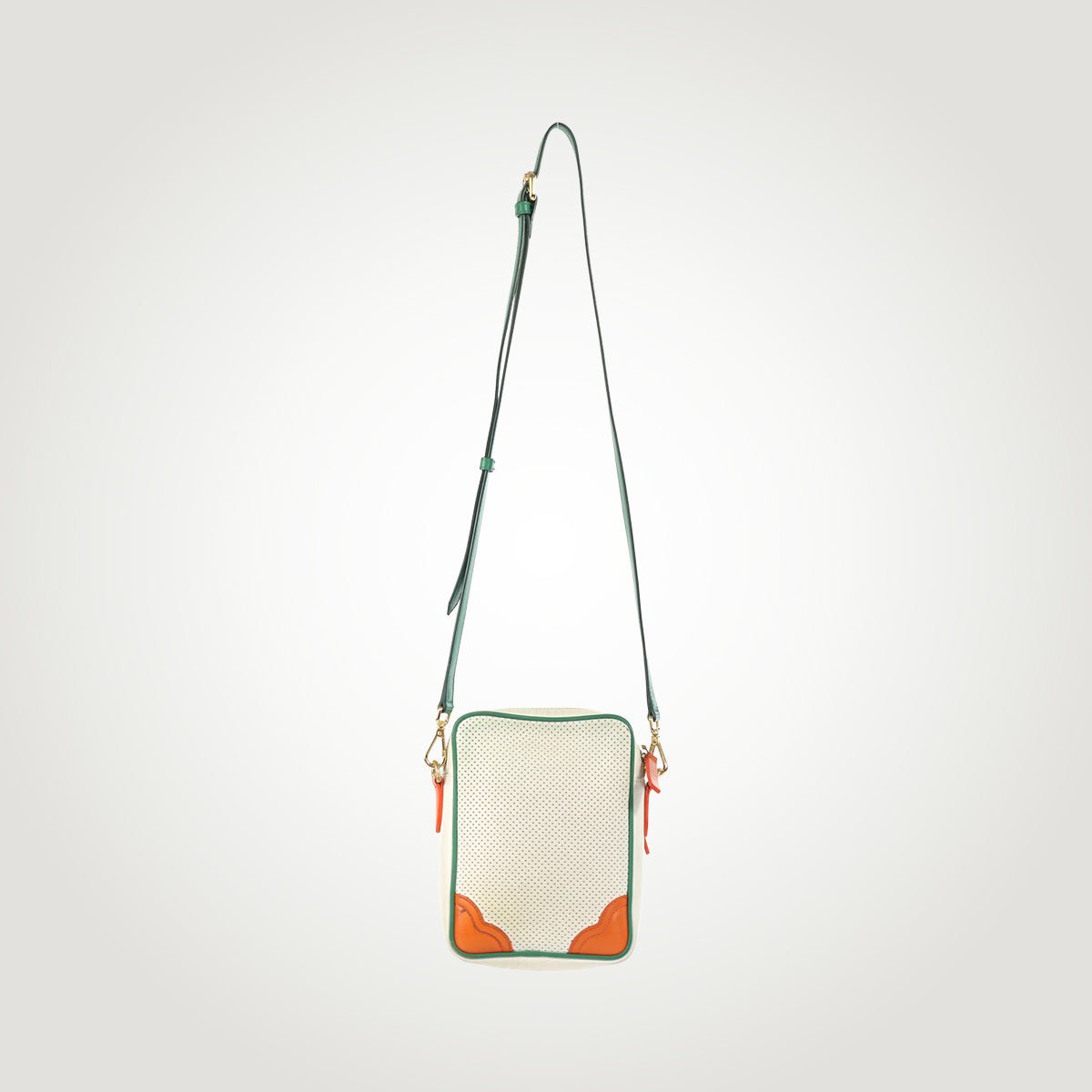 Casablanca - Messenger Bag - Bloc Magasin