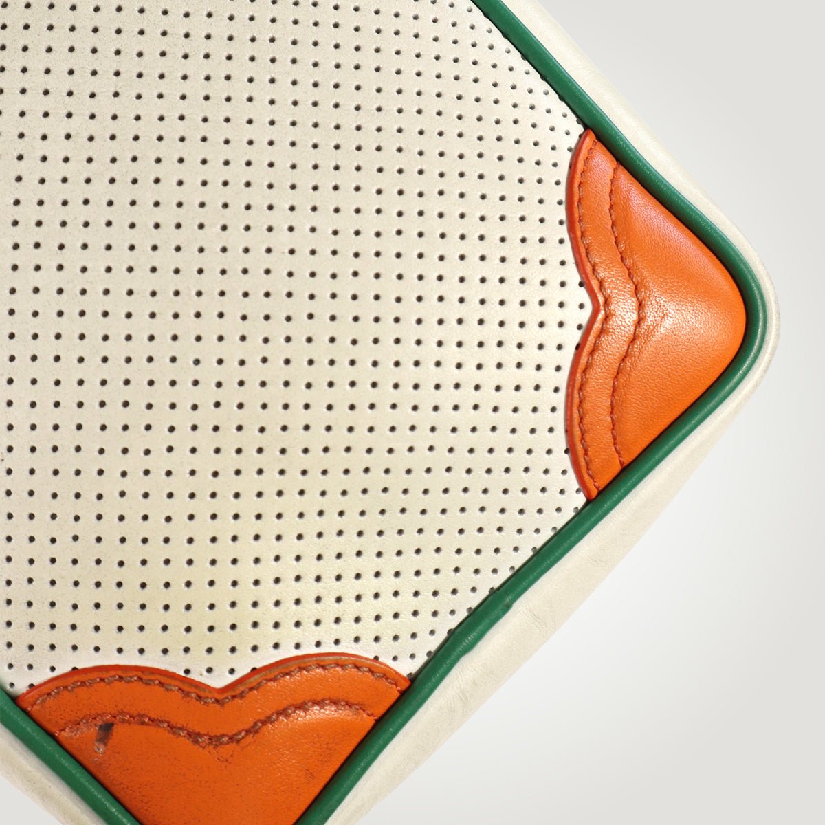 Casablanca - Messenger Bag - Bloc Magasin