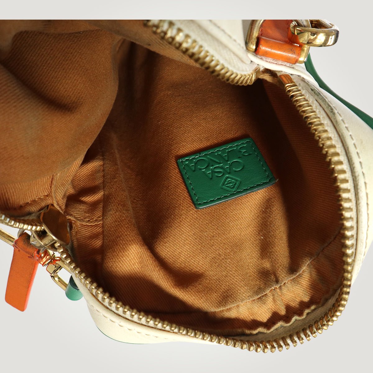 Casablanca - Messenger Bag - Bloc Magasin