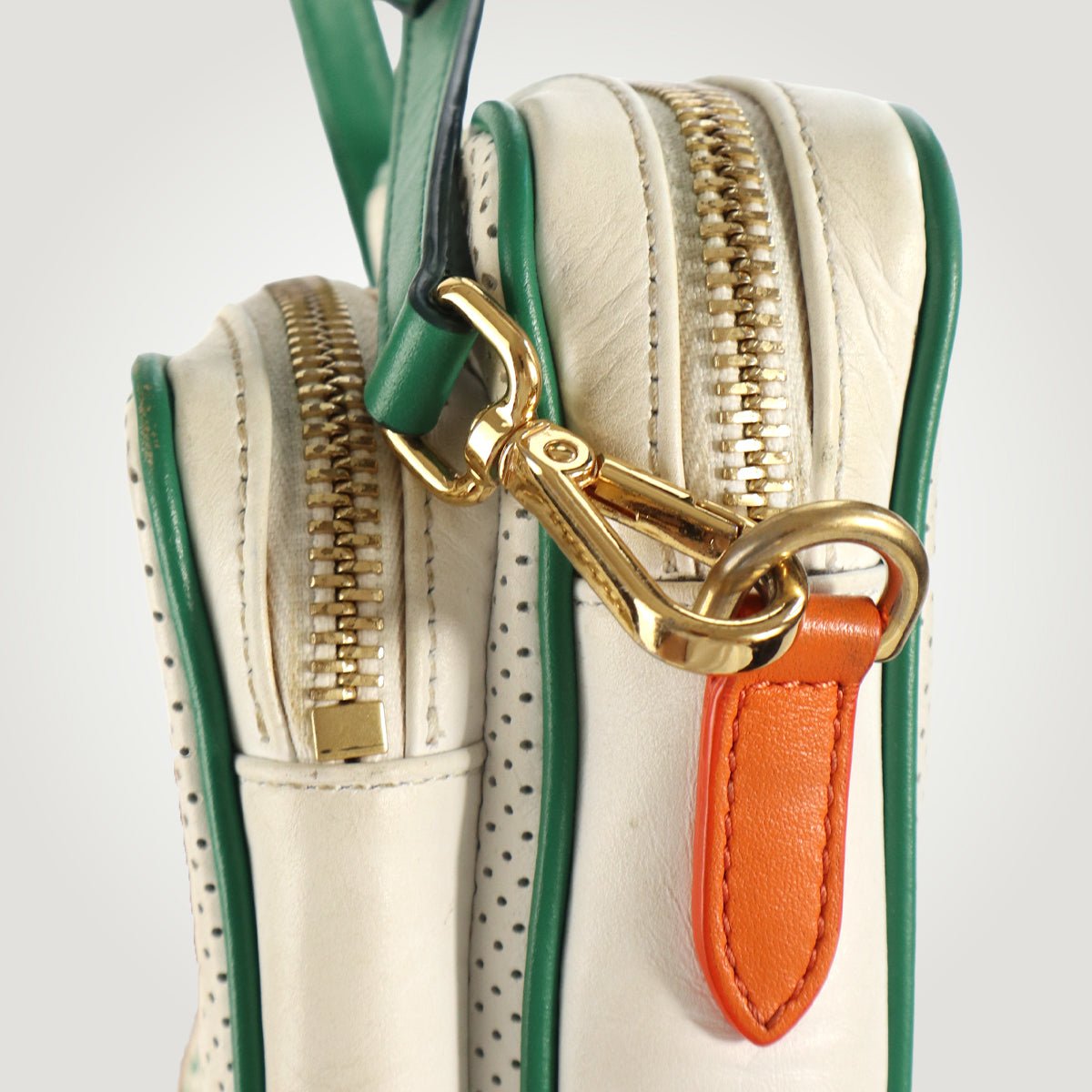 Casablanca - Messenger Bag - Bloc Magasin