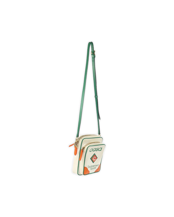Casablanca - Messenger Bag - alternate