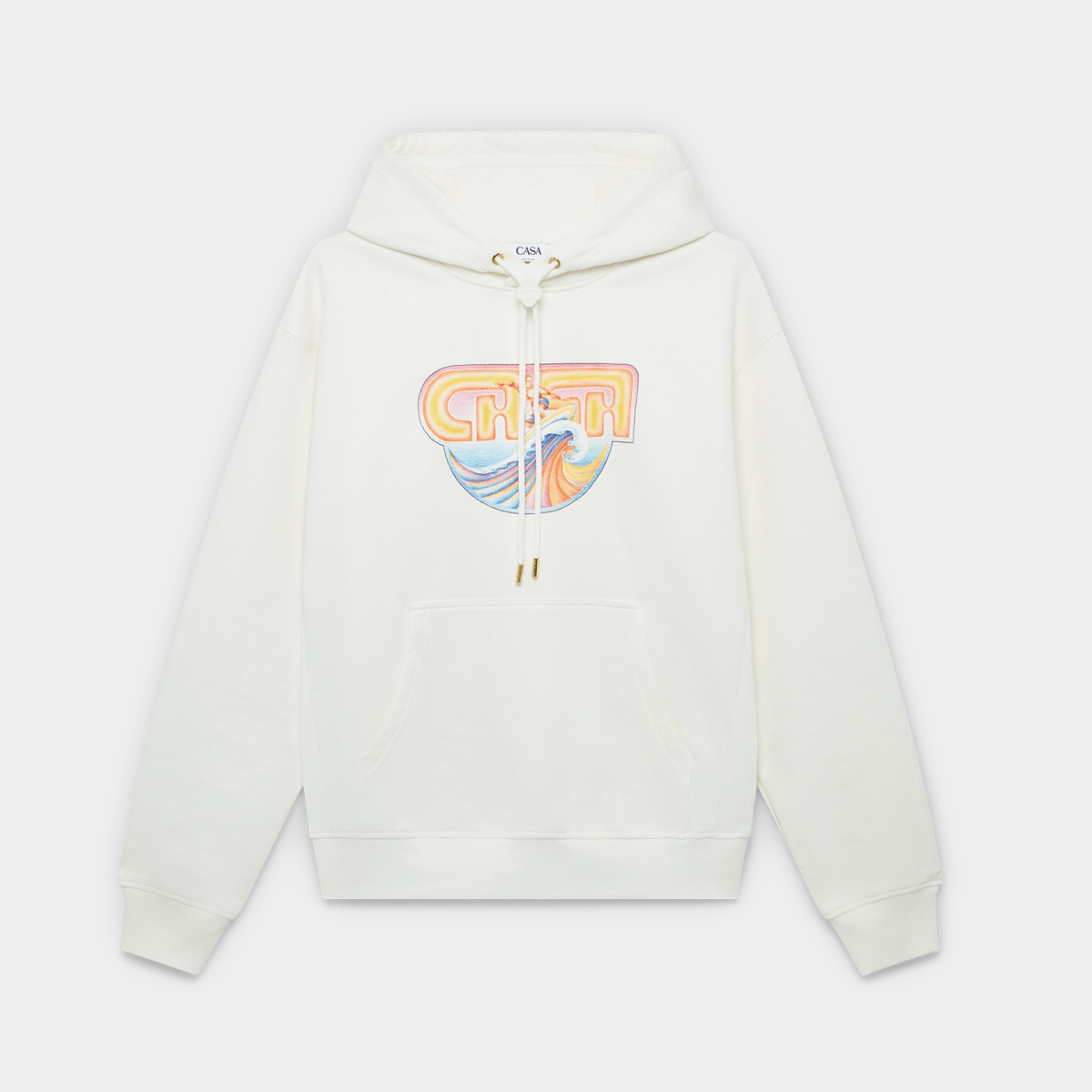 Casablanca - Surf Sweatshirt - Bloc Magasin