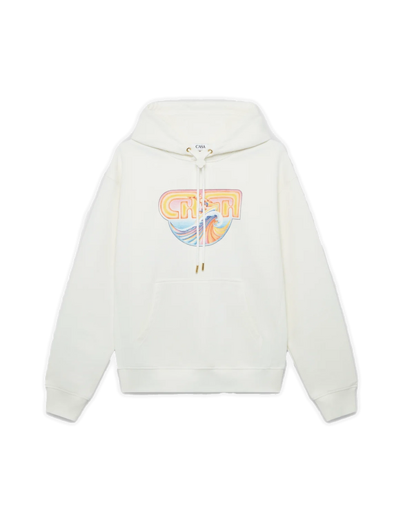 Casablanca - Surf Sweatshirt