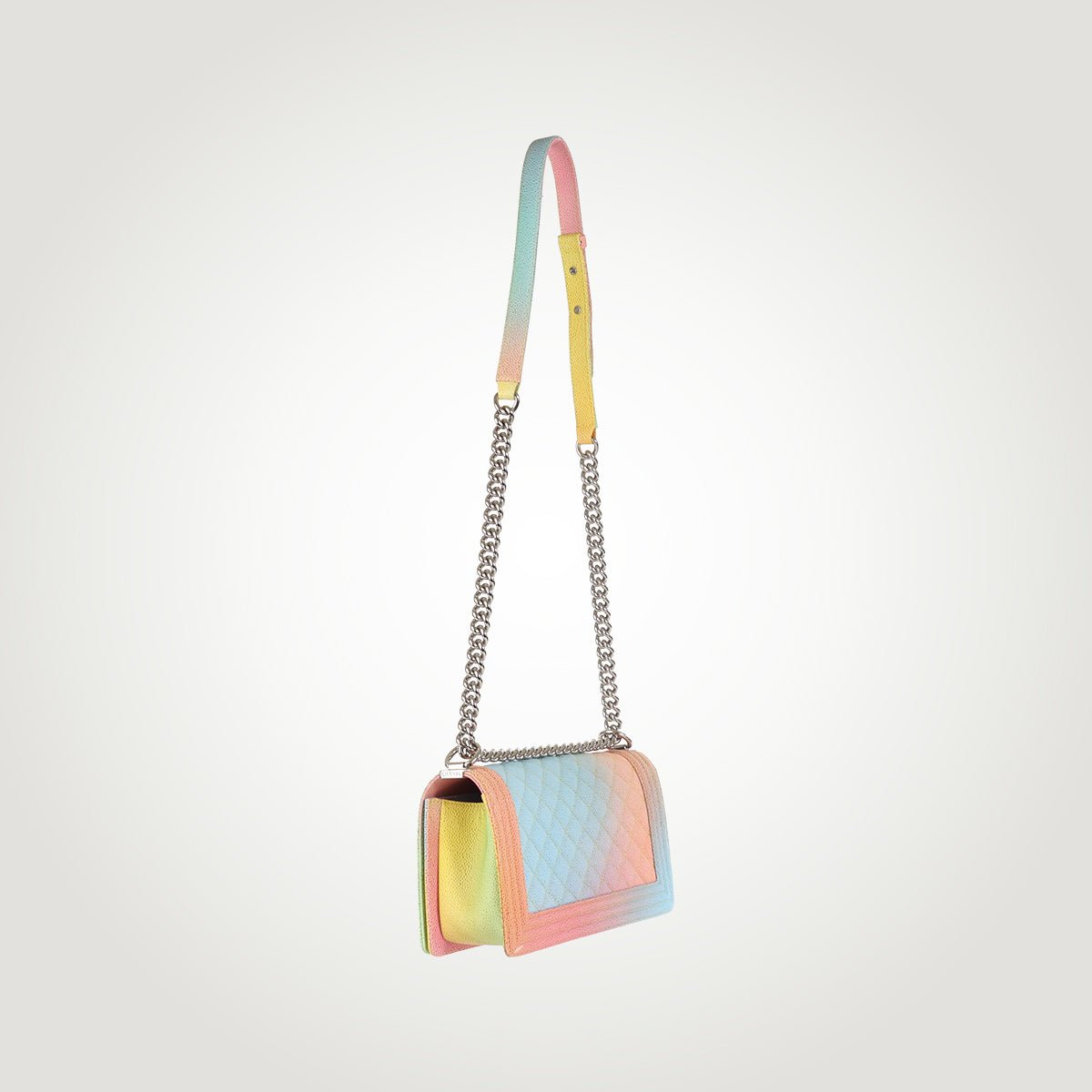 Chanel - Boy Bag - Bloc Magasin