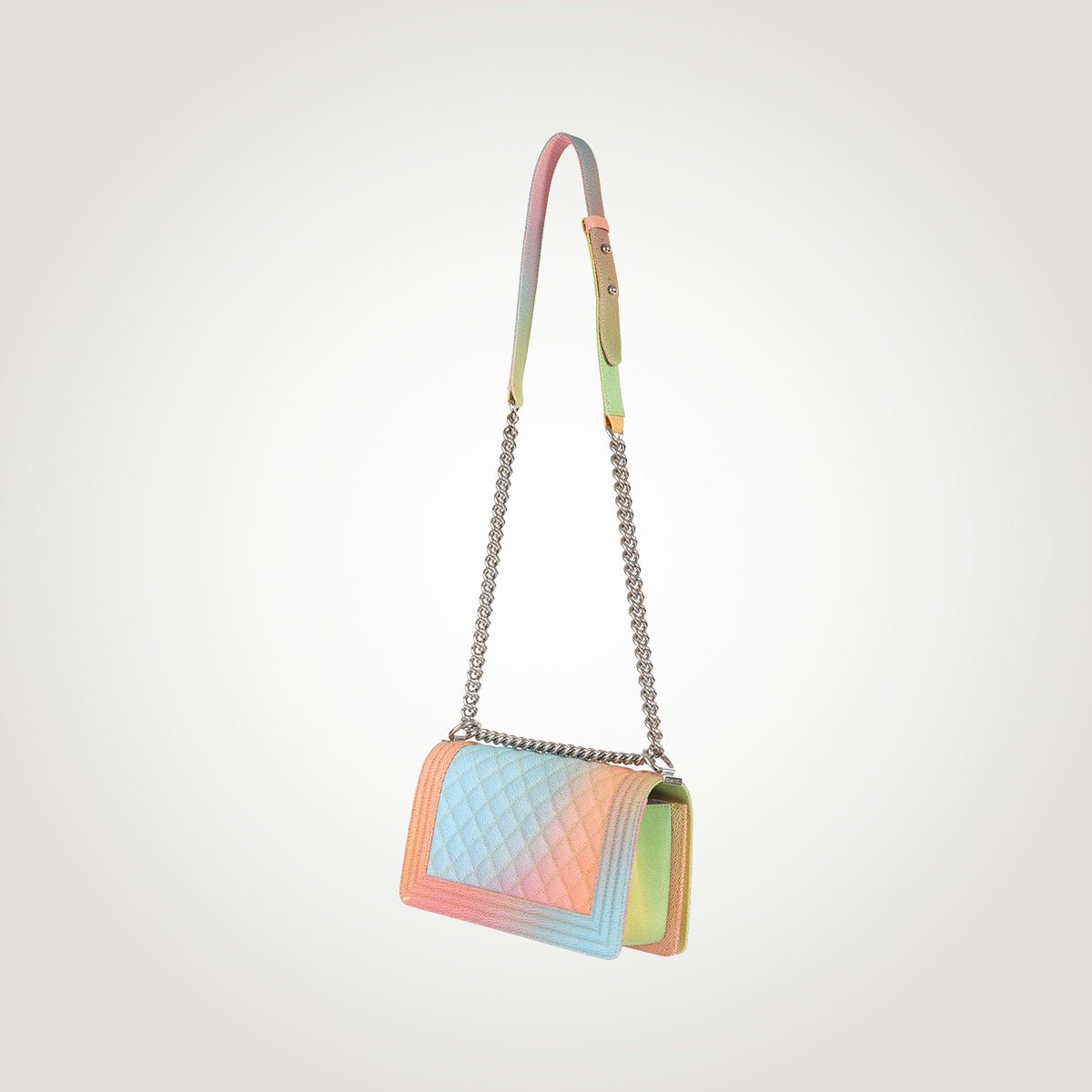 Chanel - Boy Bag - Bloc Magasin