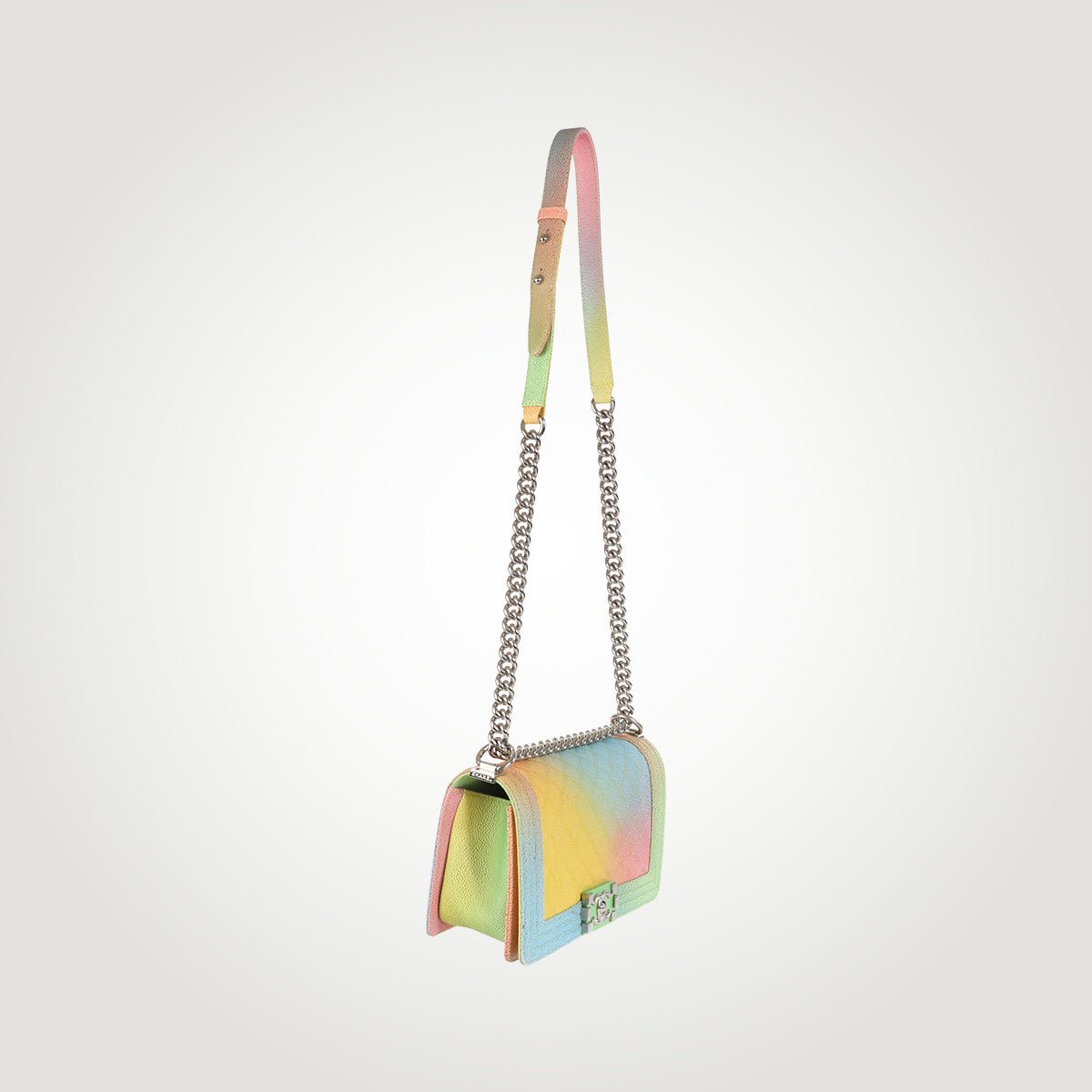 Chanel - Boy Bag - Bloc Magasin
