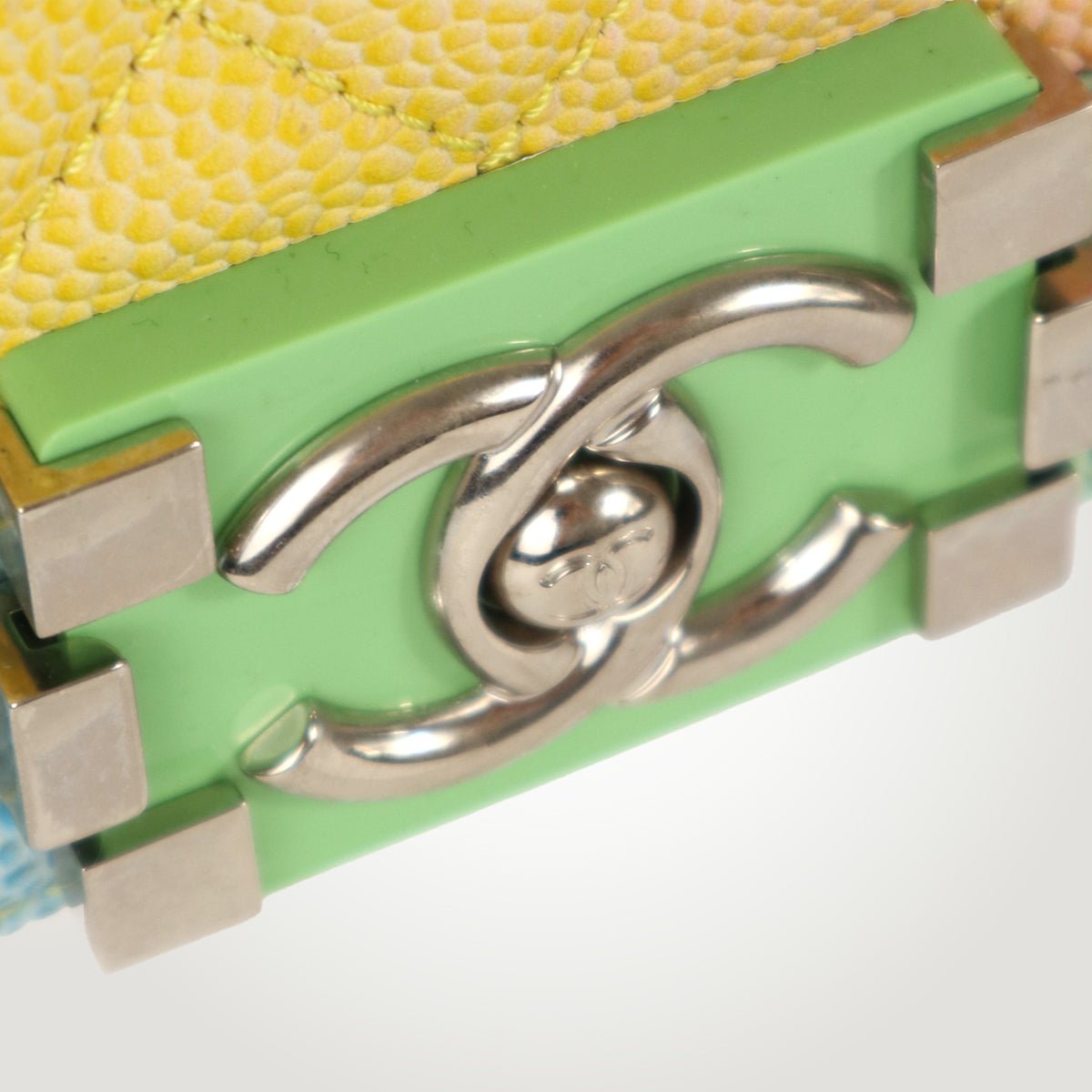 Chanel - Boy Bag - Bloc Magasin