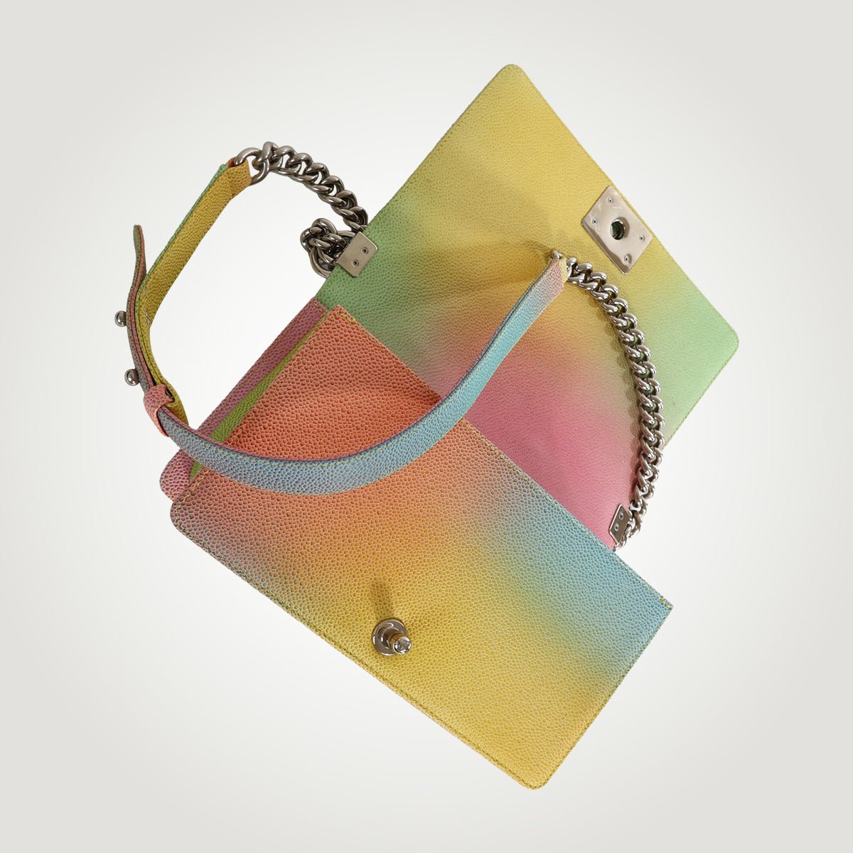 Chanel - Boy Bag - Bloc Magasin