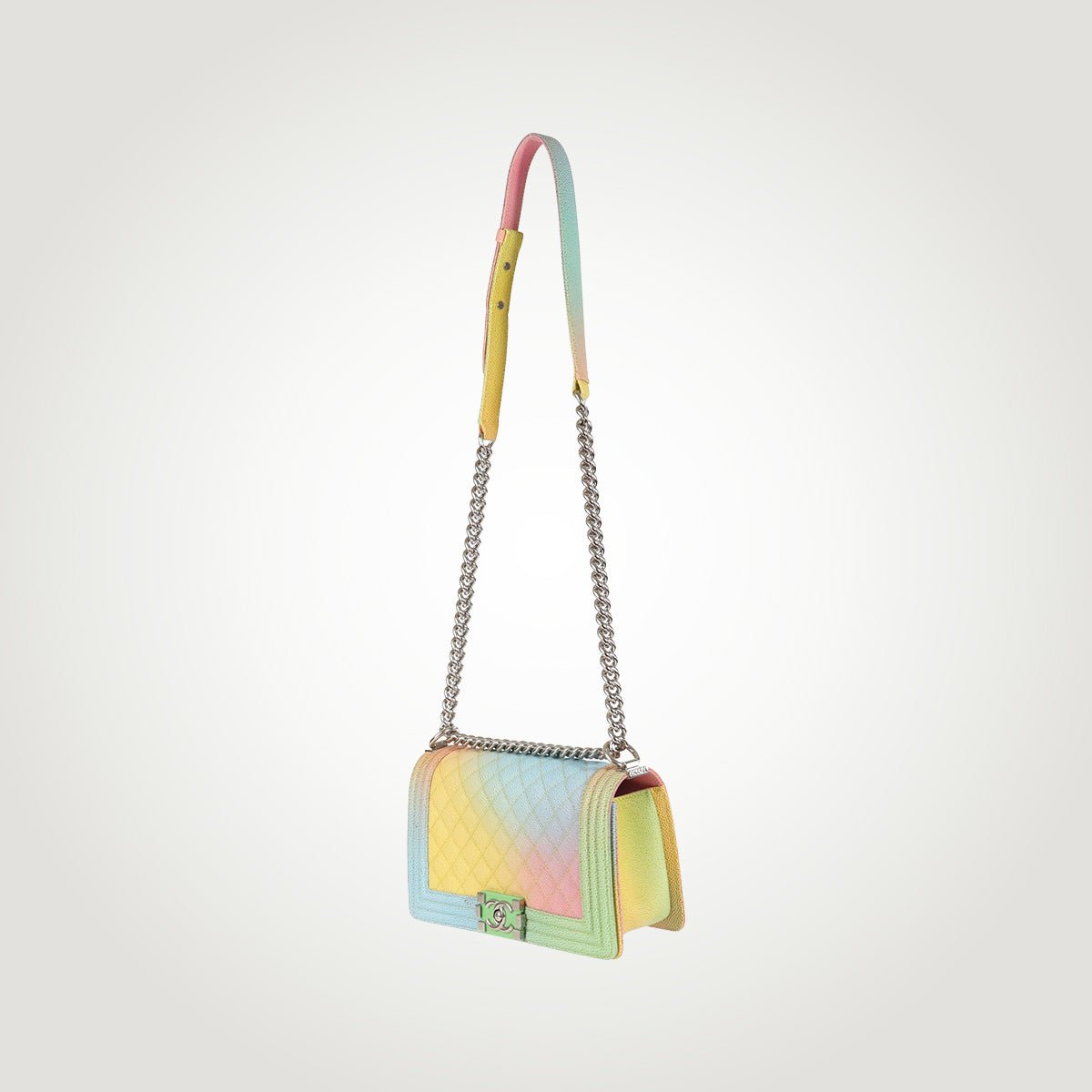 Chanel - Boy Bag - Bloc Magasin