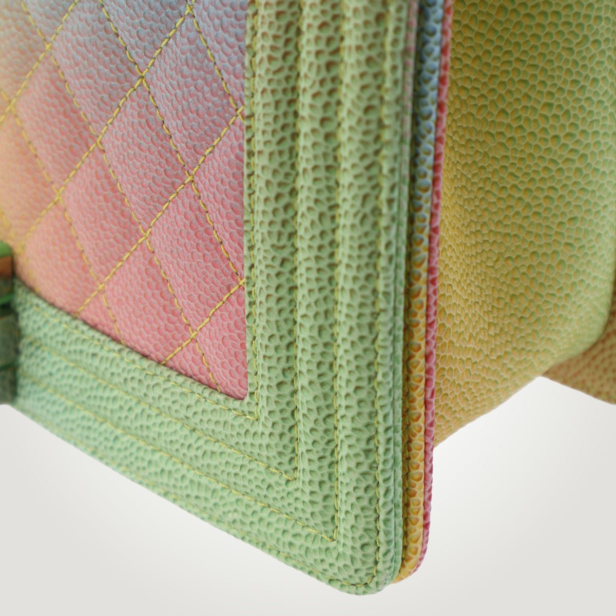 Chanel - Boy Bag - Bloc Magasin