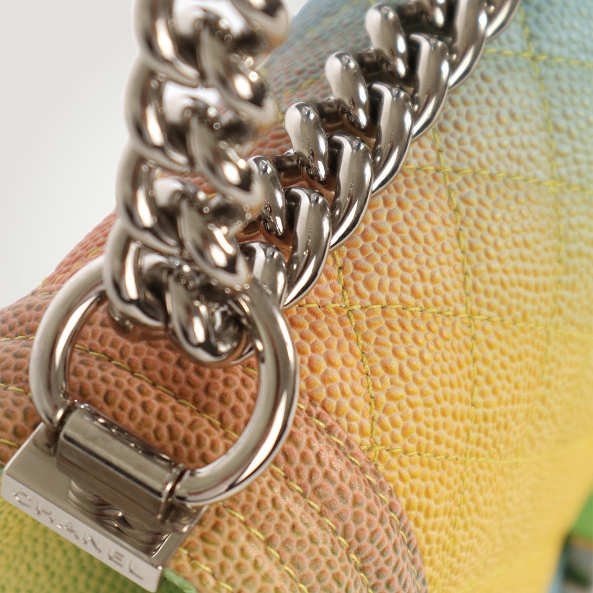 Chanel - Boy Bag - Bloc Magasin