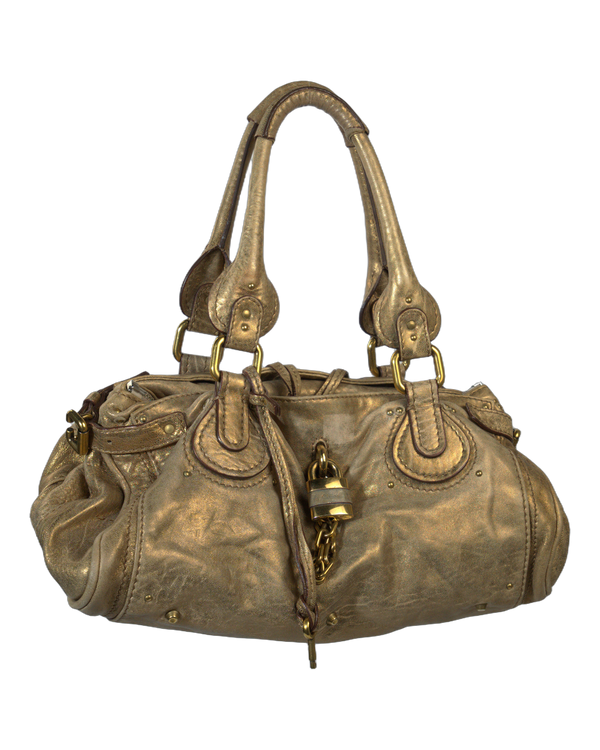 Chloé - Paddington Bag
