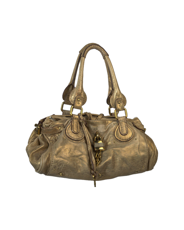 Chloé - Paddington Bag