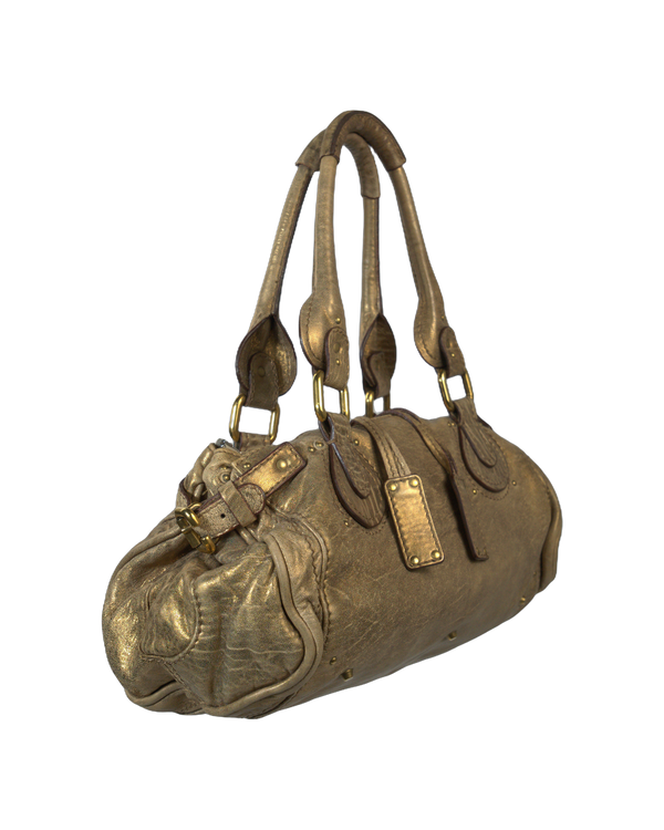 Chloé - Paddington Bag - alternate