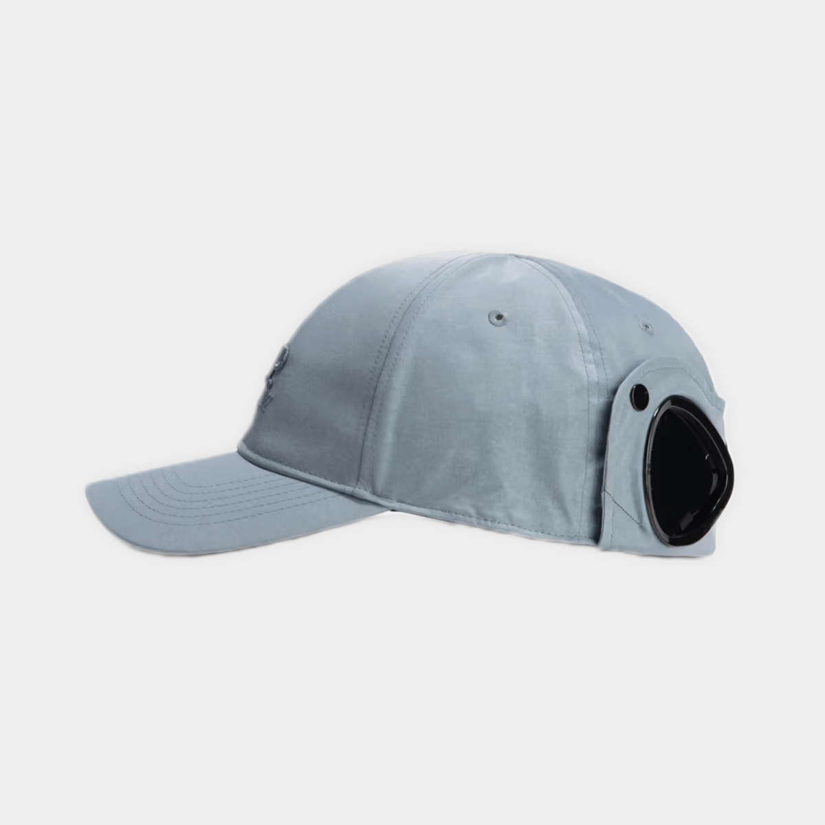 C.P. Company - Chrome - R Goggle Cap - Bloc Magasin