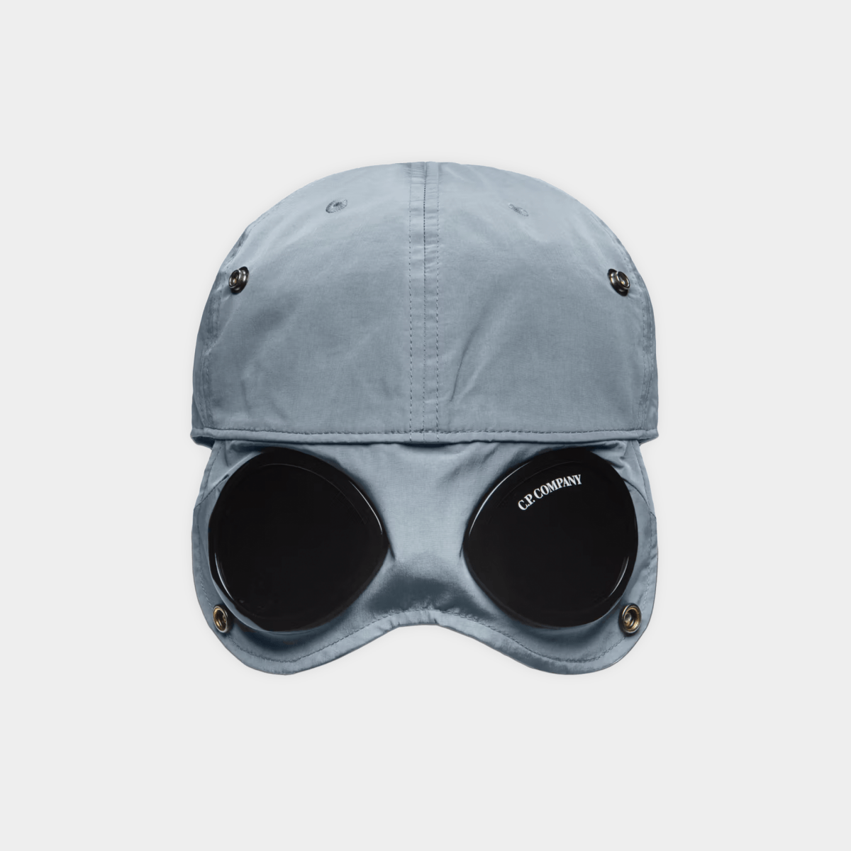 C.P. Company - Chrome - R Goggle Cap - Bloc Magasin