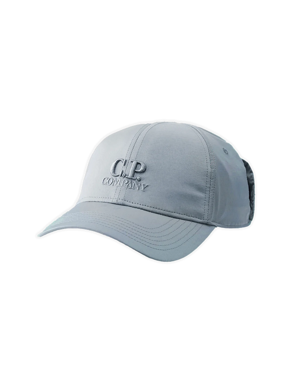 C.P. Company - Chrome-R Goggle Cap