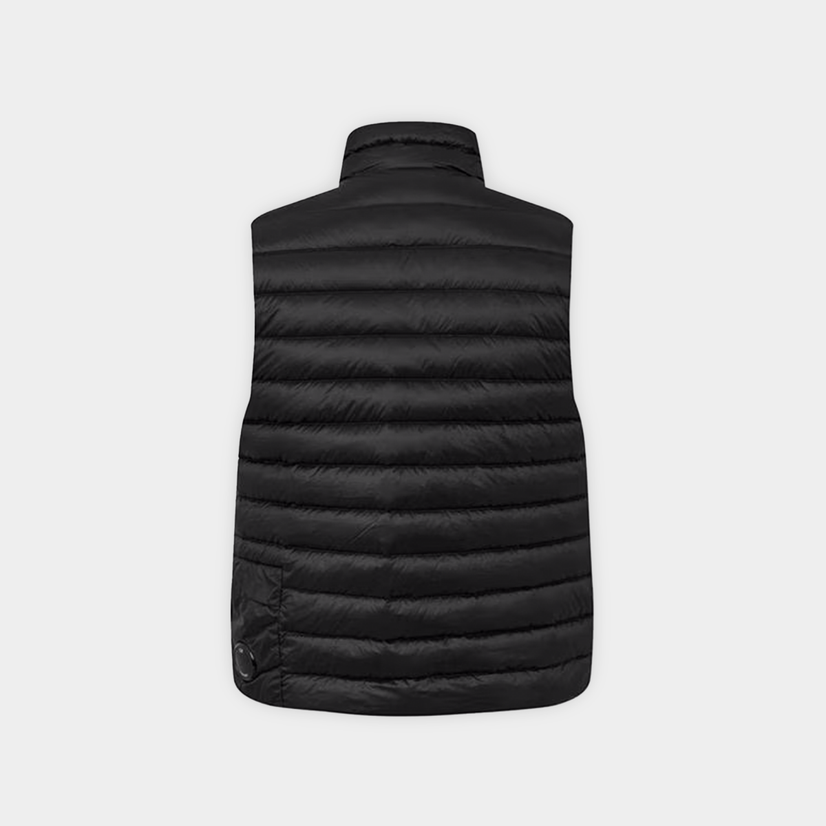 C.P. Company - D.D. Shell Lens Down Vest - Bloc Magasin