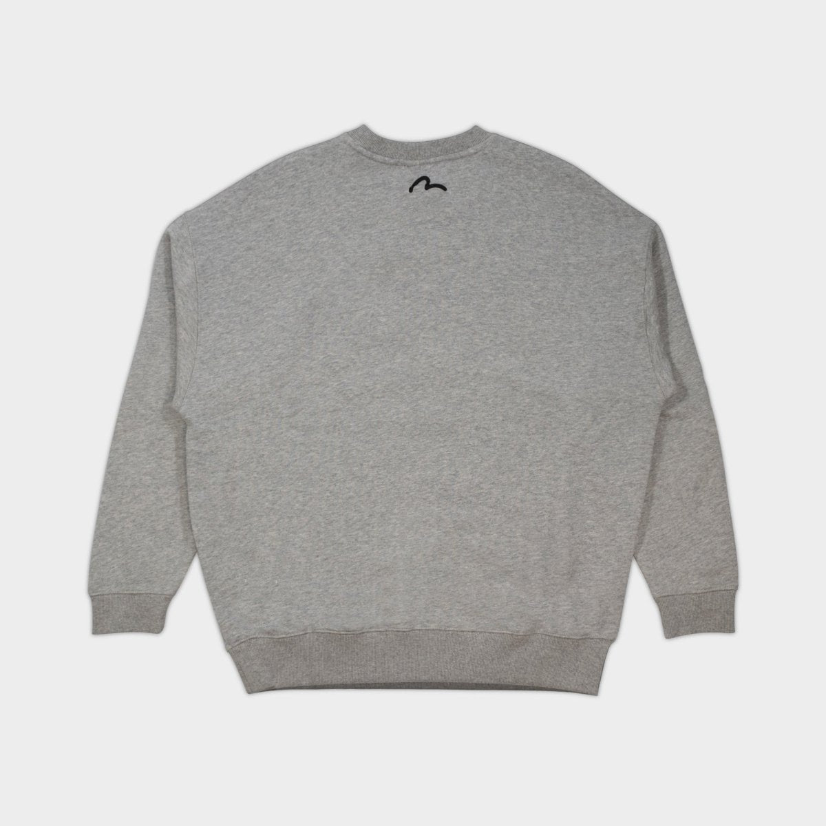 Evisu - Robot Bear Sweatshirt - Bloc Magasin