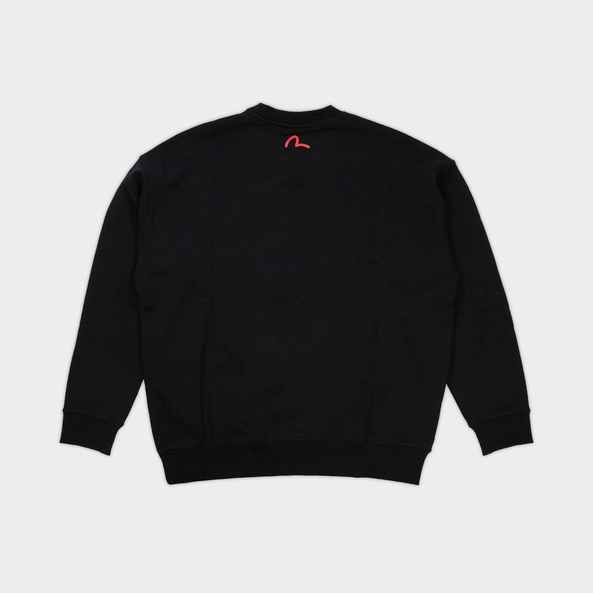 Evisu - Robot Bear Sweatshirt - Bloc Magasin
