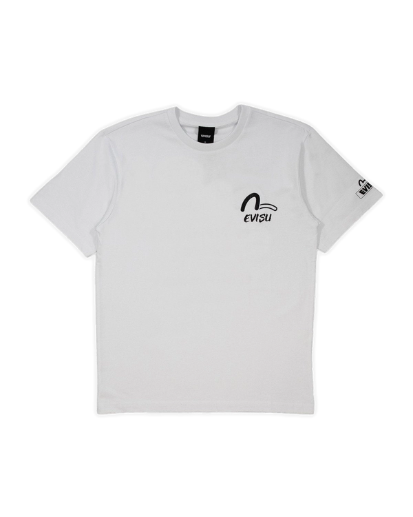 Evisu - T-Shirt