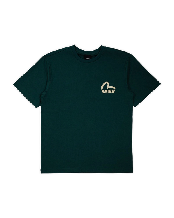 Evisu - T-Shirt