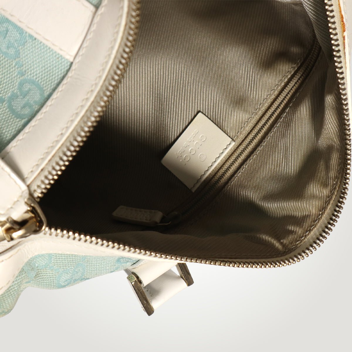 Gucci - Boston Bag - Bloc Magasin