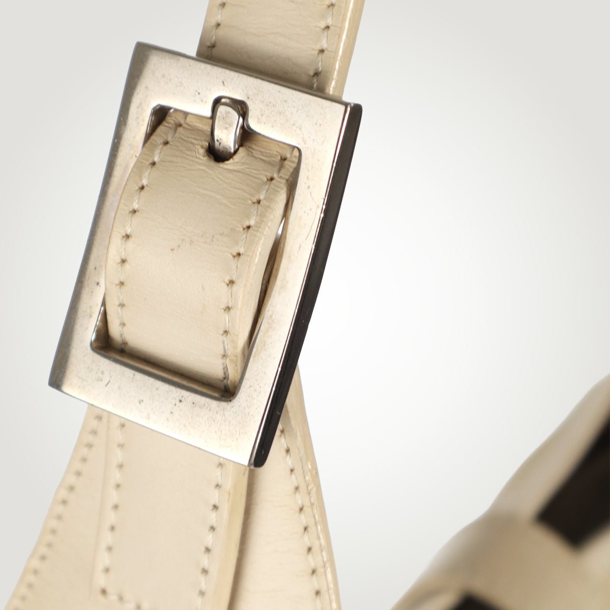 Gucci - Jackie O Baguette Bag - Bloc Magasin