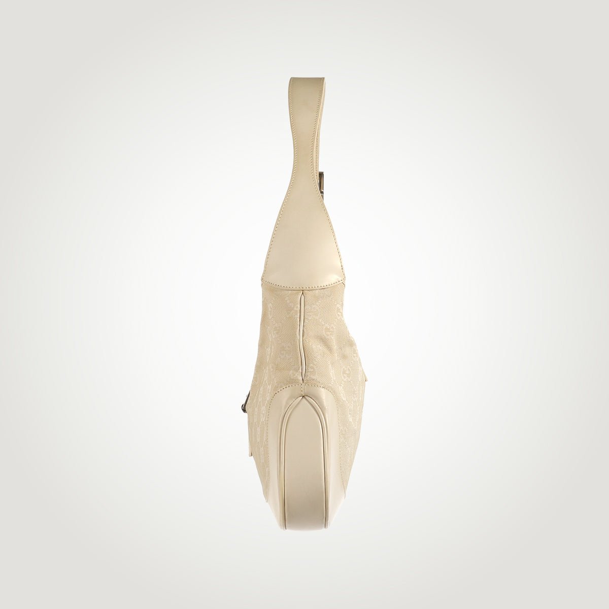 Gucci - Jackie O Baguette Bag - Bloc Magasin
