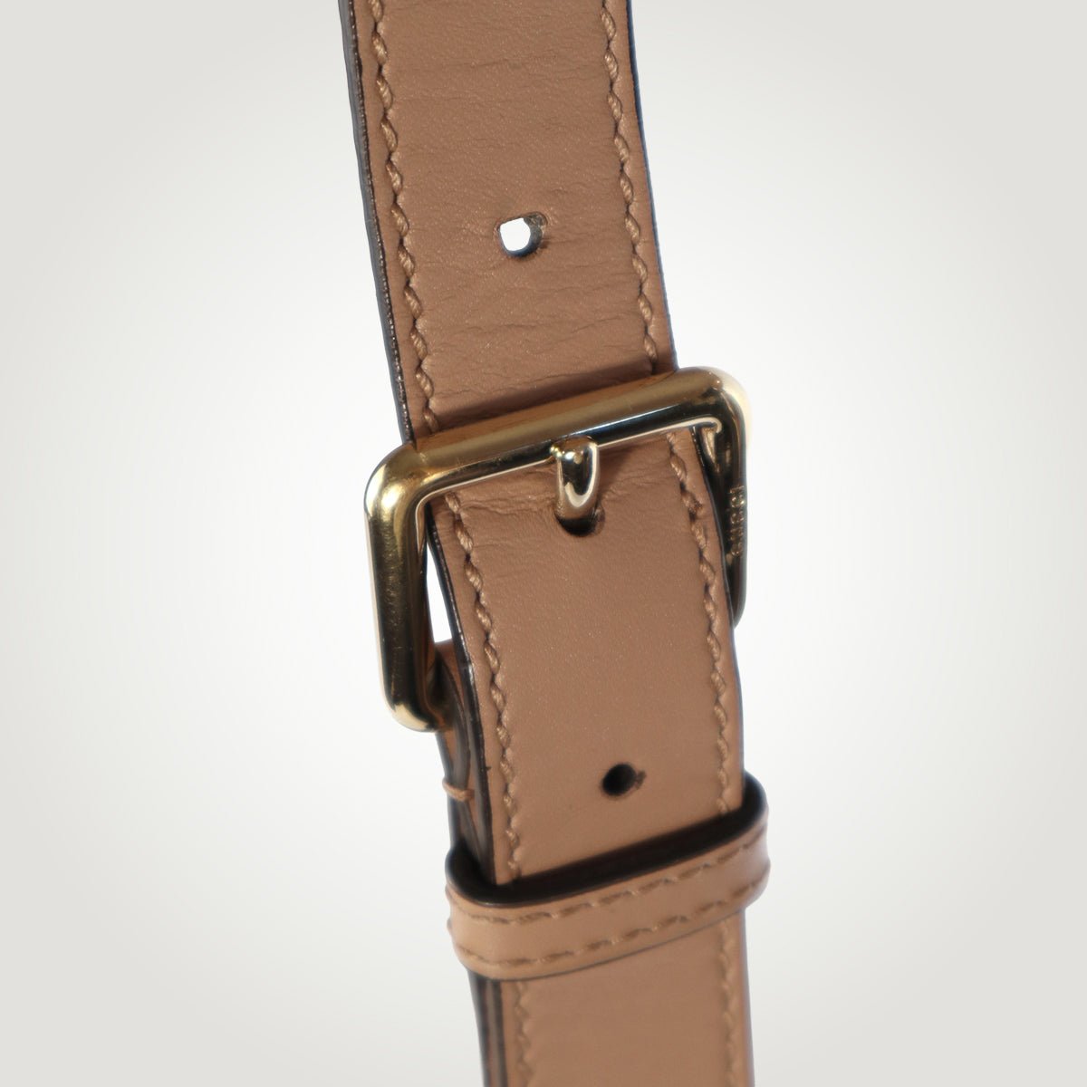 Gucci - Monogram Crossbody Bag - Bloc Magasin