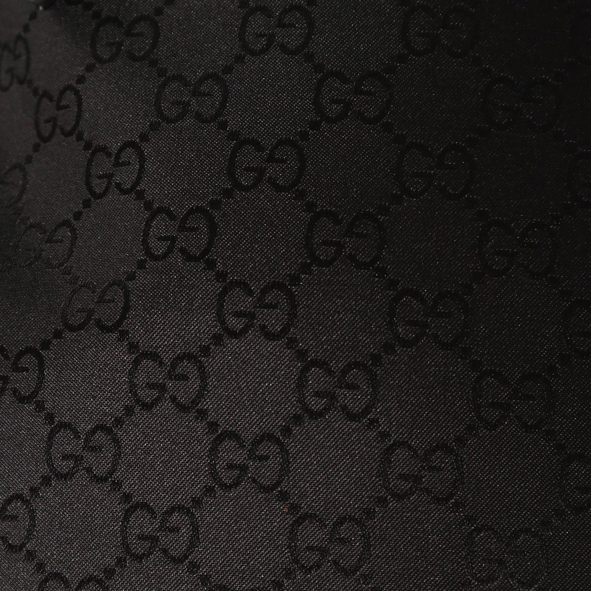 Gucci - Monogram Crossbody Bag - Bloc Magasin