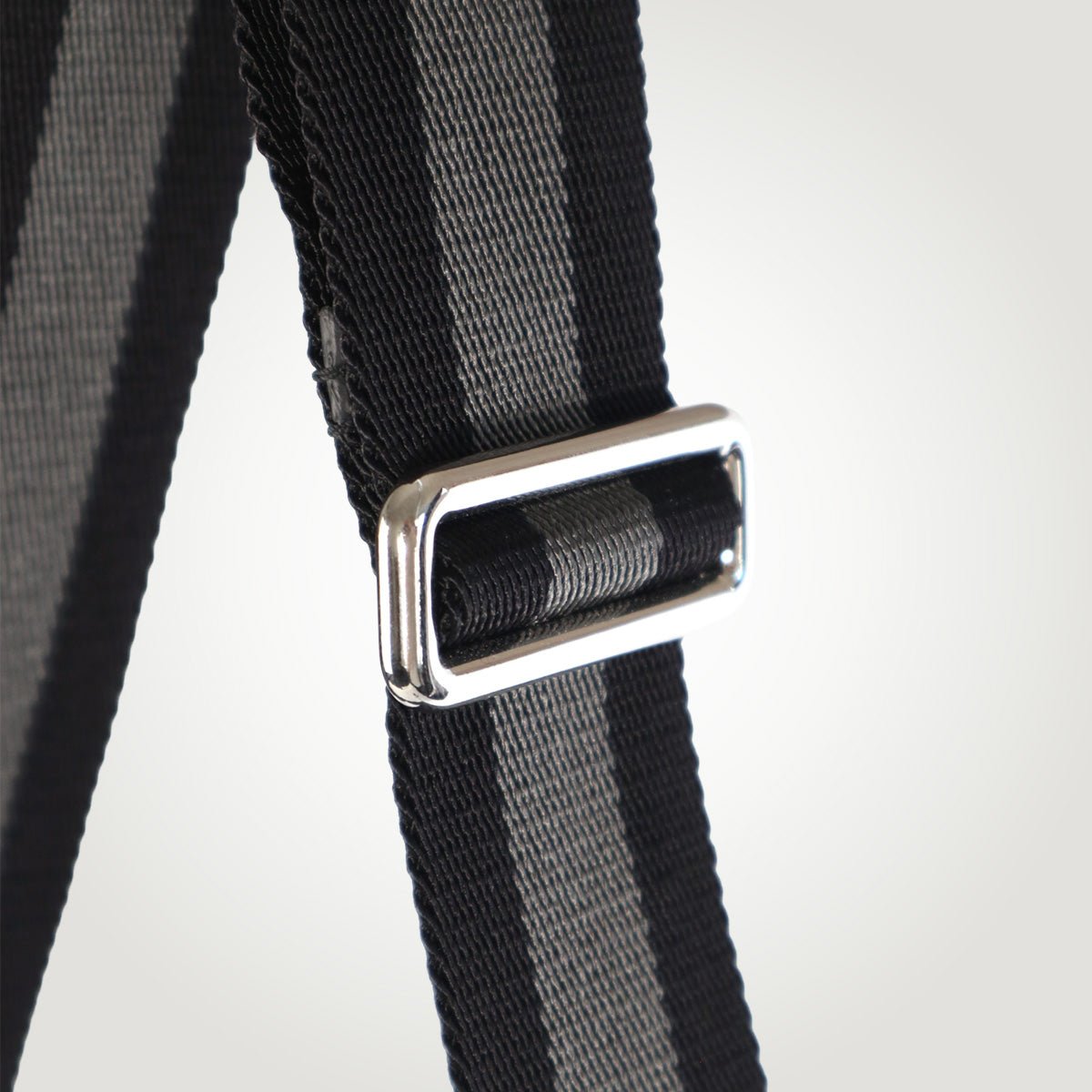 Gucci - Monogram Crossbody Bag - Bloc Magasin