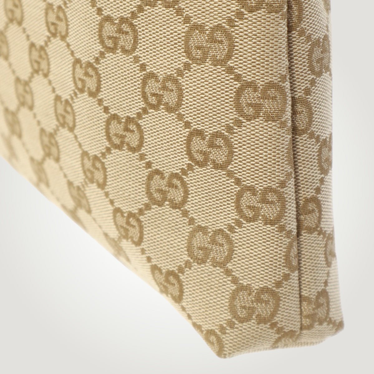Gucci - Monogram Crossbody Bag - Bloc Magasin