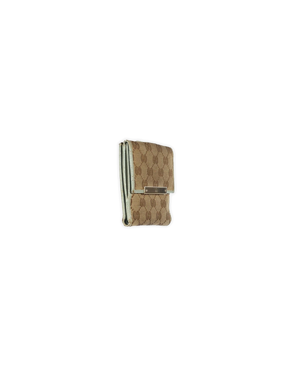 Gucci - Monogram Wallet - alternate