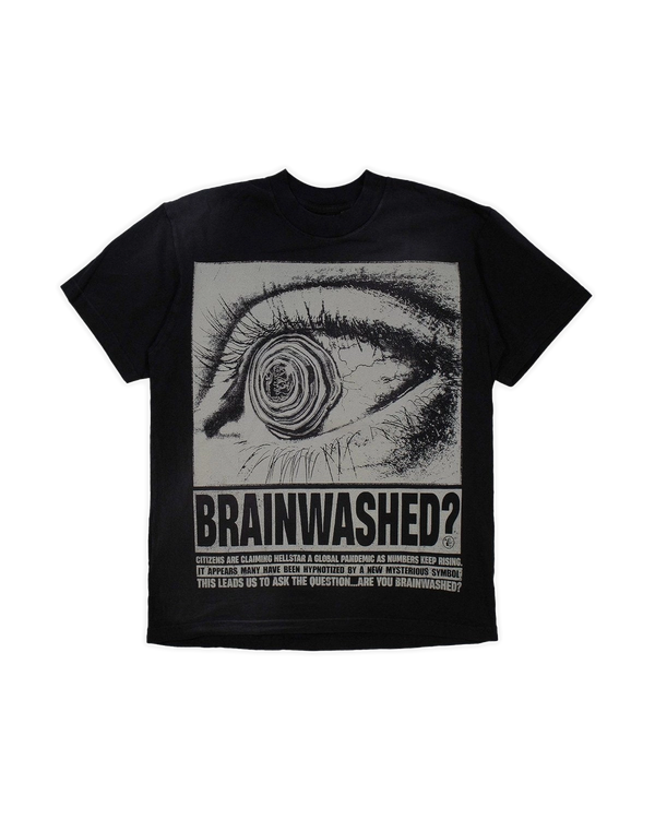 Hellstar - Brainwashed T-Shirt
