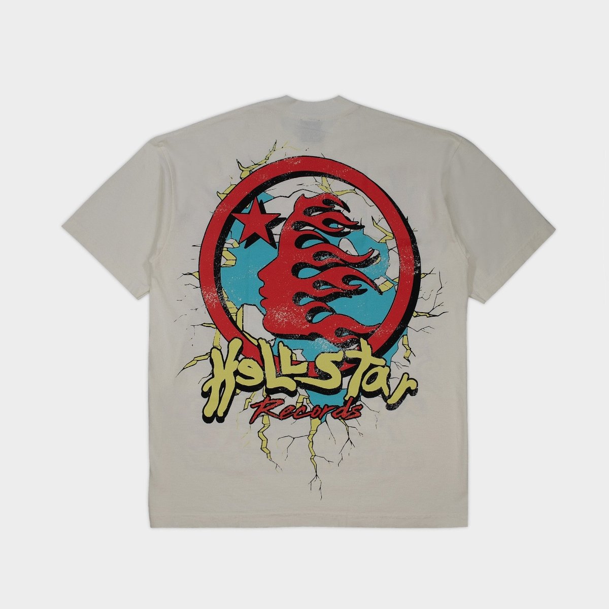 Hellstar - Heaven On Earth T-Shirt - Bloc Magasin