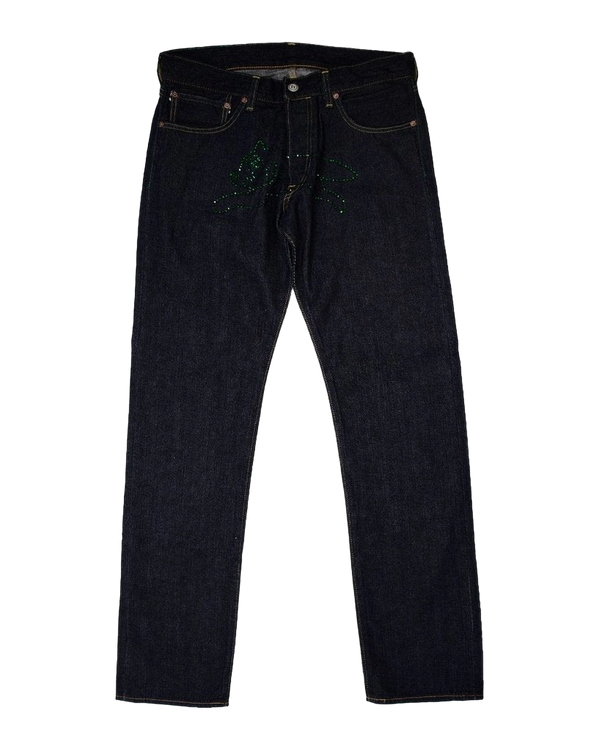 Hidden NY x BBC - Running Dog Jeans