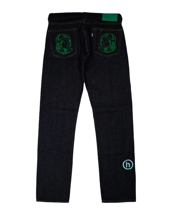 Hidden NY x BBC - Running Dog Jeans - alternate