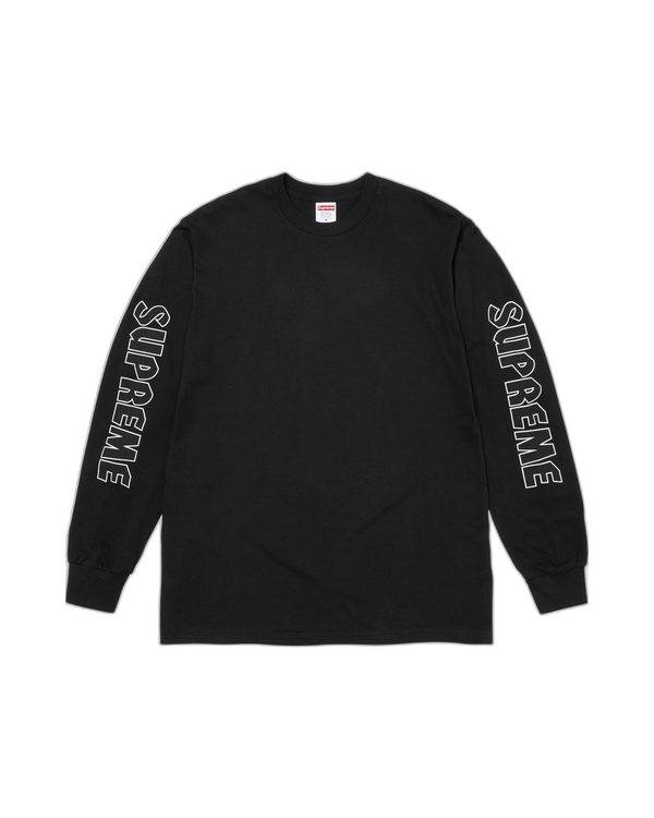 Supreme - L/S Tee