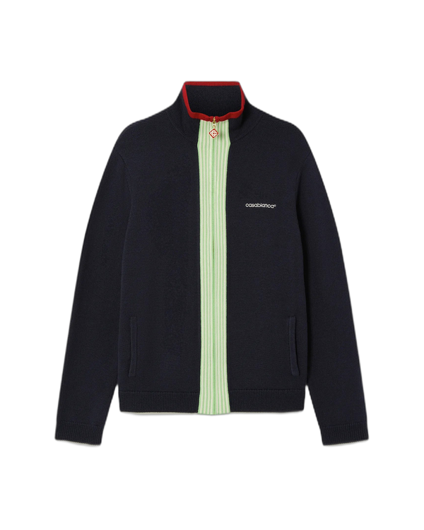 Casablanca - Merino Track Jacket