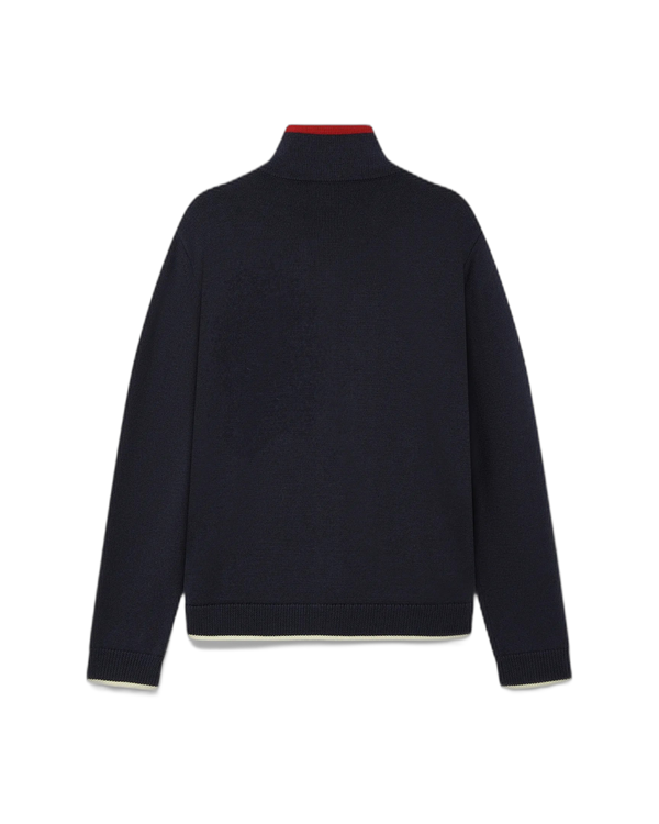 Casablanca - Merino Track Jacket - alternate