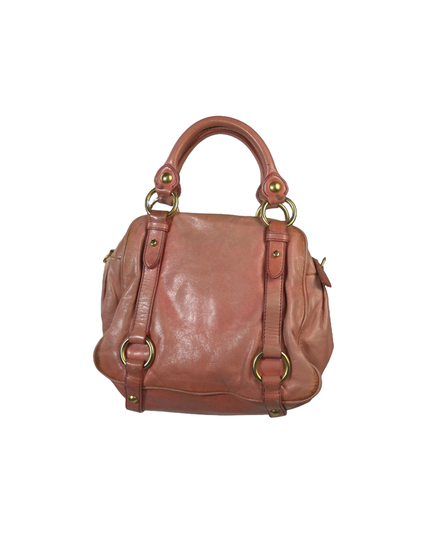 Miu Miu - Top Handle Bag - alternate