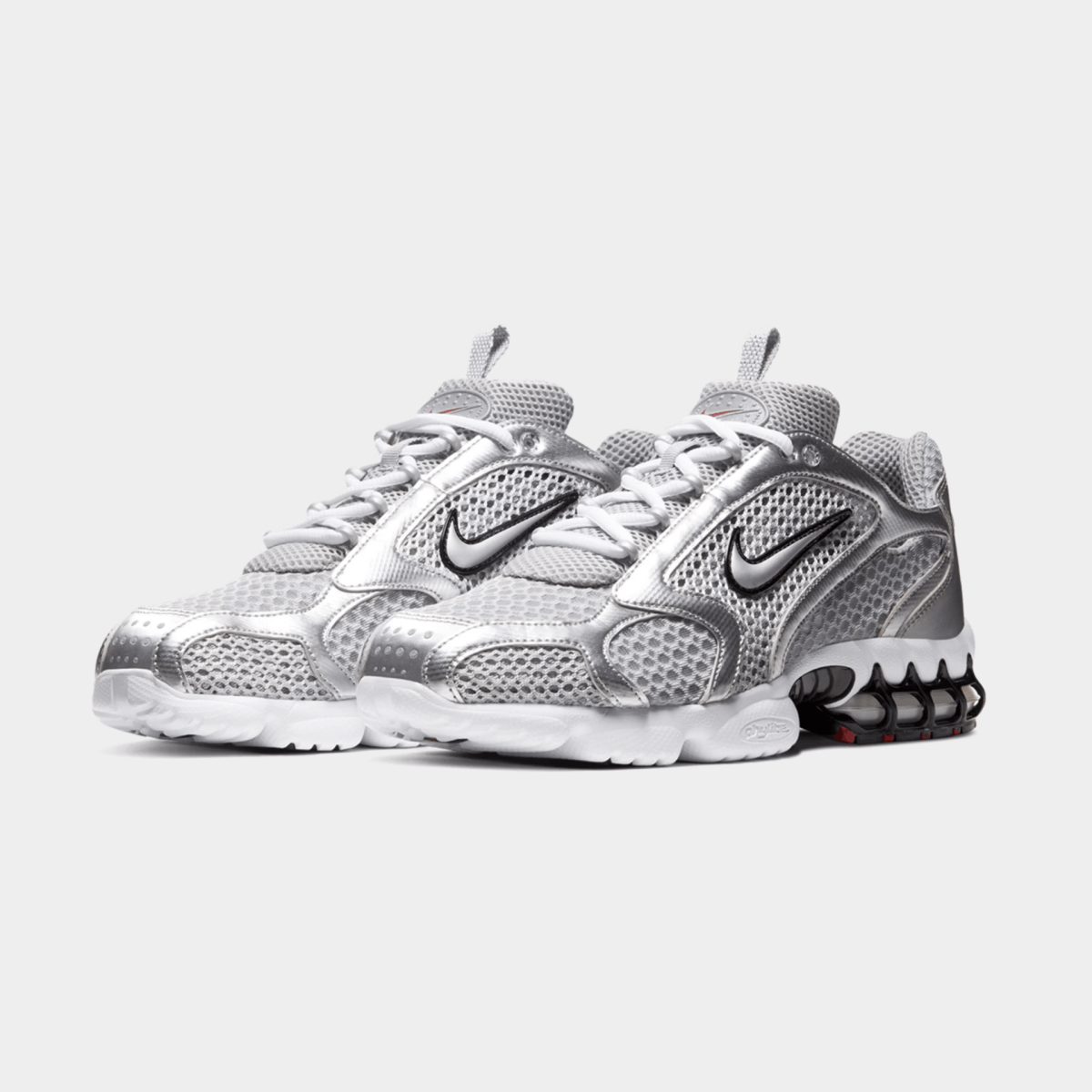 Nike - Air Zoom Spiridon Cage 2 - Bloc Magasin