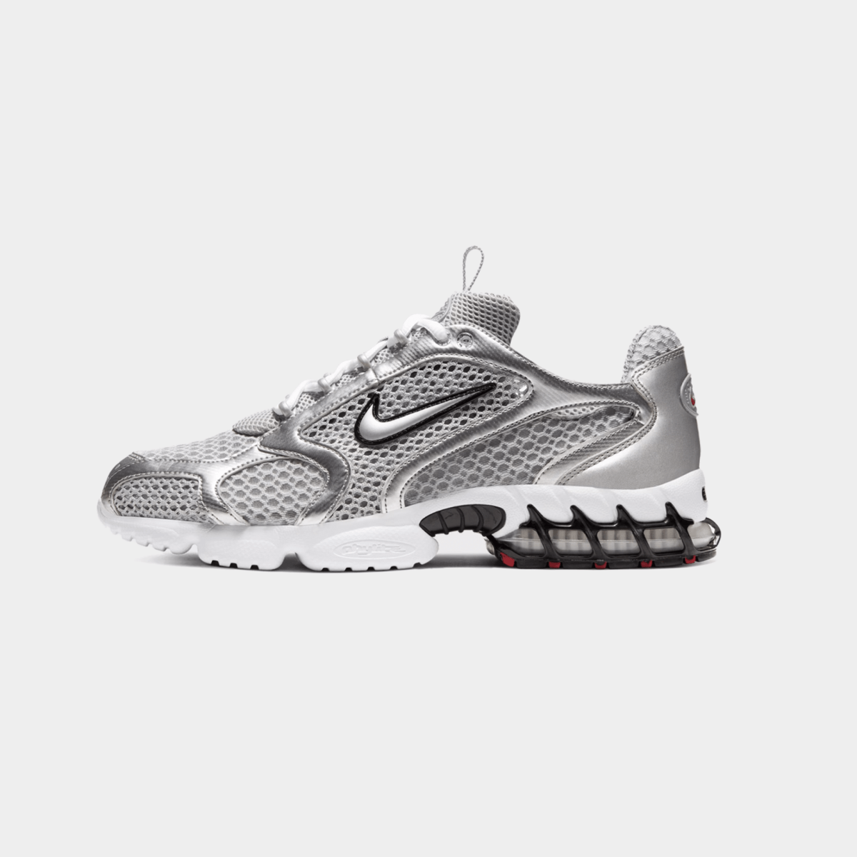 Nike - Air Zoom Spiridon Cage 2 - Bloc Magasin